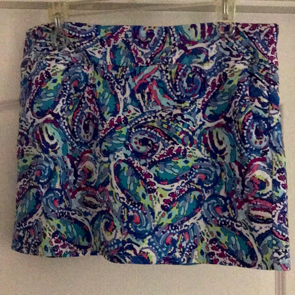 Courtenay Skort. Nwot